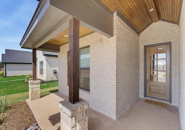 Photo 3 of Sale Pending at 6717 Potter Bacon Trl, Abilene, TX 79606 | MLS# 21367010 | Listing updated on 2026-09-09