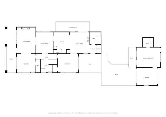Photo 4 of Single family home for sale at 4532 Pershing Ave, Fort Worth, TX 76107 | MLS# 21363076 | Listing updated on 2026-09-12