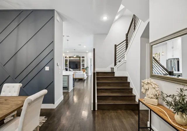 Photo 2 of Single family home for sale at 5105 Artemesia Ln, Dallas, TX 75209 | MLS# 21366245 | Listing updated on 2026-09-12