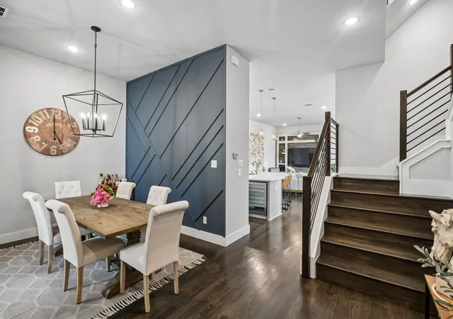 Photo 3 of Single family home for sale at 5105 Artemesia Ln, Dallas, TX 75209 | MLS# 21366245 | Listing updated on 2026-09-12