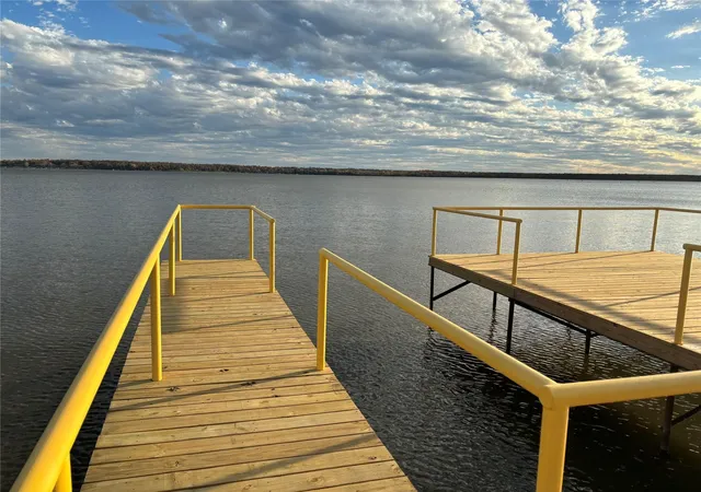 Photo 2 of Sale Pending at 9910 Archer Ln, Quinlan, TX 75474 | MLS# 21365417 | Listing updated on 2026-10-02