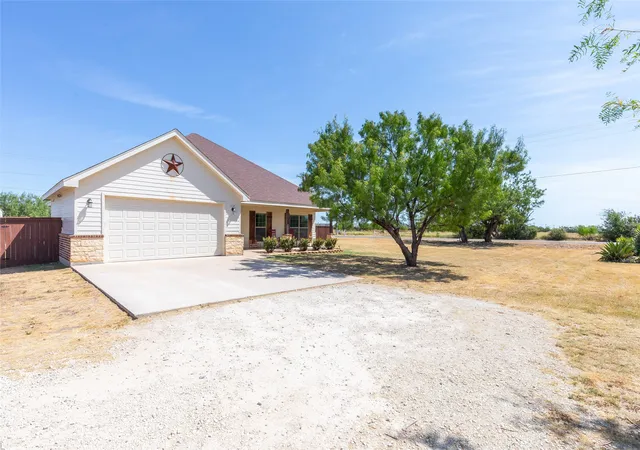Single family home for sale at 112 Foxtrot Ln, Abilene, TX 79602 | MLS# 21367139