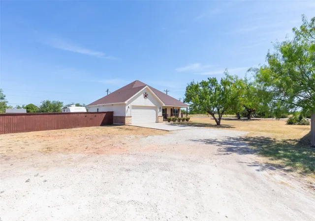 Photo 3 of Single family home for sale at 112 Foxtrot Ln, Abilene, TX 79602 | MLS# 21367139 | Listing updated on 2026-09-09