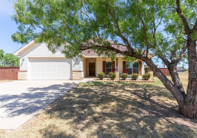 Sale Pending at 112 Foxtrot Ln, Abilene, TX 79602 | MLS# 21367139 | Listing updated on 2026-10-02