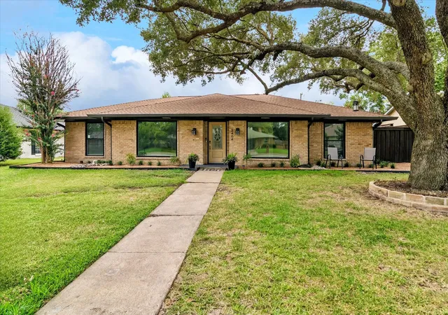 Photo 3 of Single family home for sale at 2404 Kimberly Ln, Plano, TX 75075 | MLS# 21367051 | Listing updated on 2026-10-07