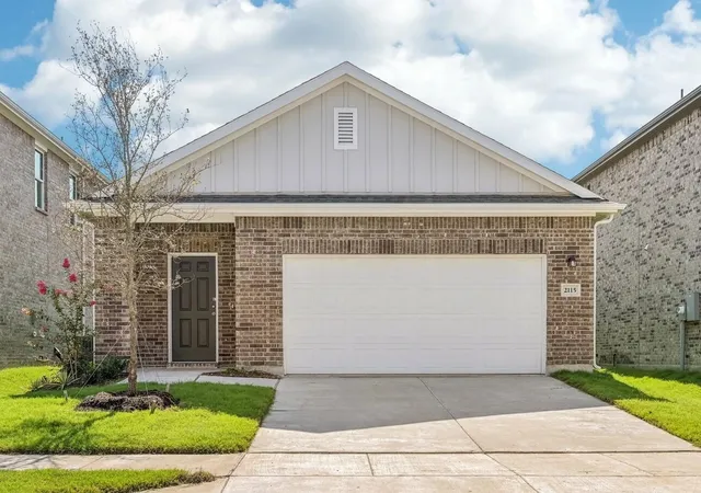 Photo 1 of Single family home for sale at 508 Cherry Creek Ln, Anna, TX 75409 | MLS# 21367160 | Listing updated on 2026-09-14