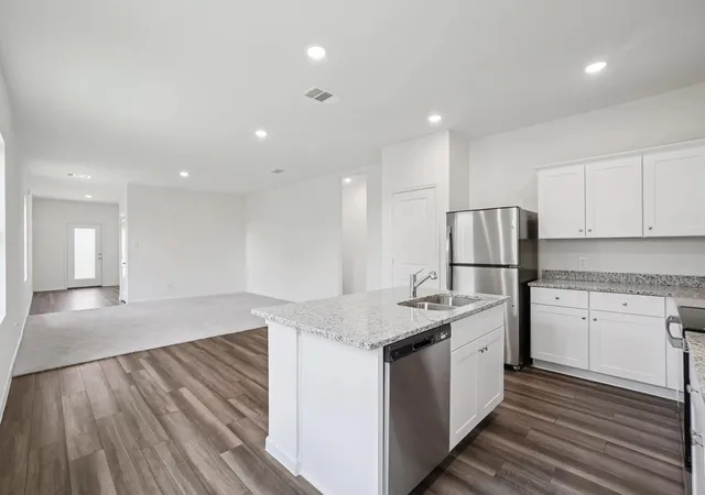 Photo 3 of Single family home for sale at 508 Cherry Creek Ln, Anna, TX 75409 | MLS# 21367160 | Listing updated on 2026-09-14