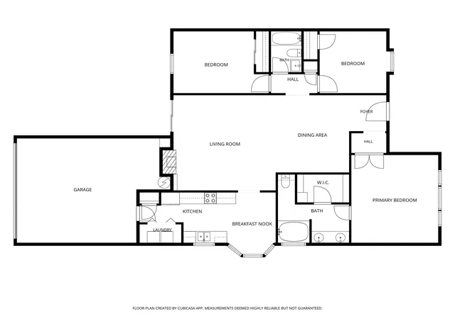 Photo 16 of Single family home for sale at 7004 Bentley Ave, Fort Worth, TX 76137 | MLS# 21366975 | Listing updated on 2026-09-12