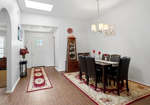Photo 2 of Single family home for sale at 7004 Bentley Ave, Fort Worth, TX 76137 | MLS# 21366975 | Listing updated on 2026-09-12