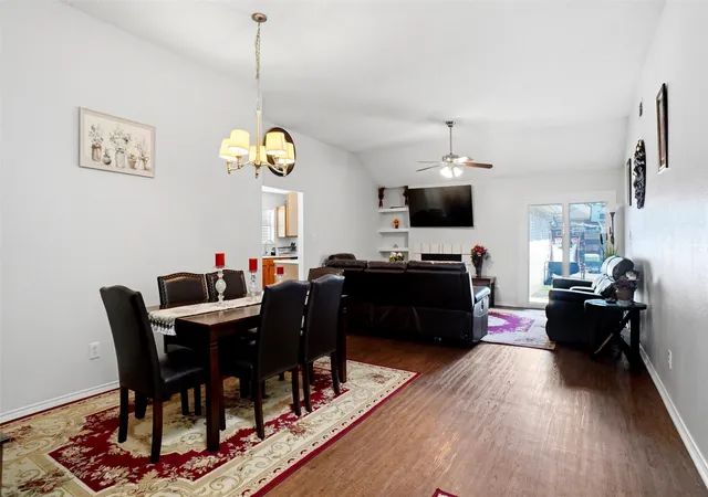 Photo 2 of Single family home for sale at 7004 Bentley Ave, Fort Worth, TX 76137 | MLS# 21366975 | Listing updated on 2026-09-12