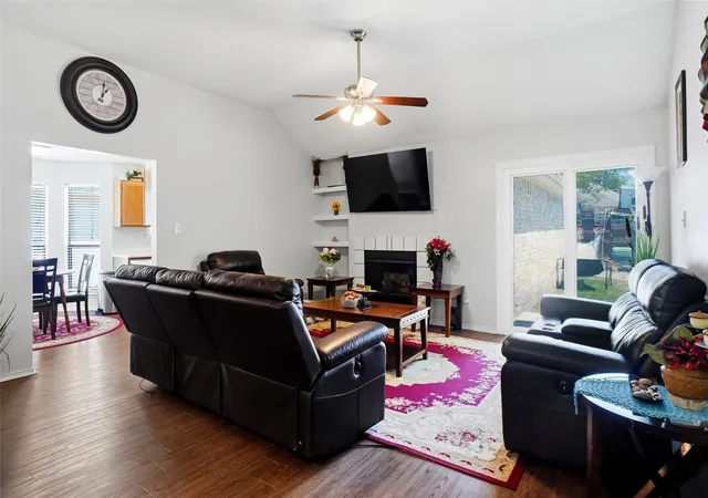 Photo 3 of Single family home for sale at 7004 Bentley Ave, Fort Worth, TX 76137 | MLS# 21366975 | Listing updated on 2026-09-12