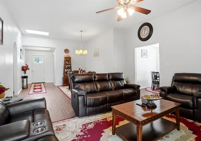Photo 4 of Single family home for sale at 7004 Bentley Ave, Fort Worth, TX 76137 | MLS# 21366975 | Listing updated on 2026-09-12