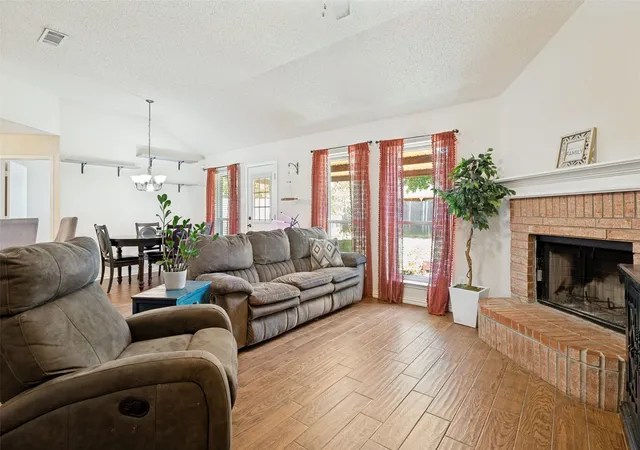 Photo 4 of Single family home for sale at 540 Cambridge Dr, Saginaw, TX 76179 | MLS# 21364838 | Listing updated on 2026-10-05