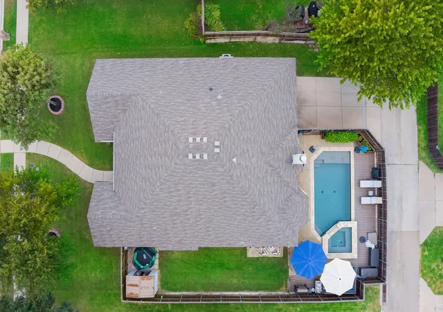 Photo 3 of Single family home for sale at 1513 Snow Trl, Lewisville, TX 75077 | MLS# 21367111 | Listing updated on 2026-09-12