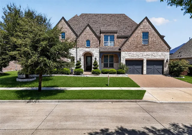 Photo 1 of Single family home for sale at 4530 Acacia Pkwy, Prosper, TX 75078 | MLS# 21366724 | Listing updated on 2026-09-08