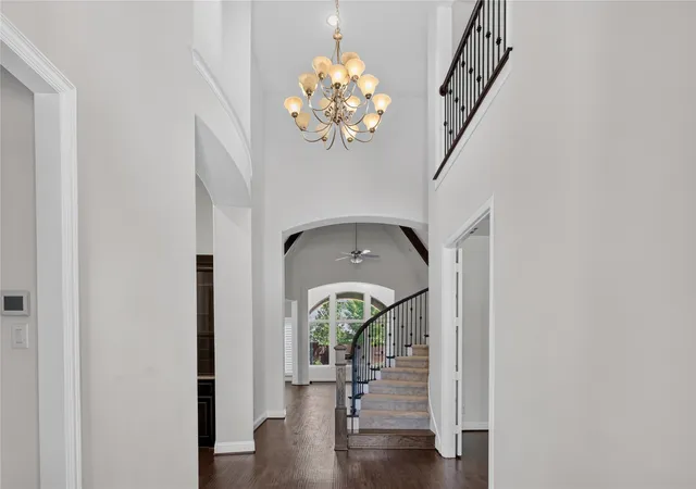 Photo 2 of Single family home for sale at 4530 Acacia Pkwy, Prosper, TX 75078 | MLS# 21366724 | Listing updated on 2026-09-08