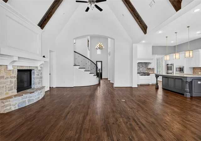 Photo 3 of Single family home for sale at 4530 Acacia Pkwy, Prosper, TX 75078 | MLS# 21366724 | Listing updated on 2026-09-08