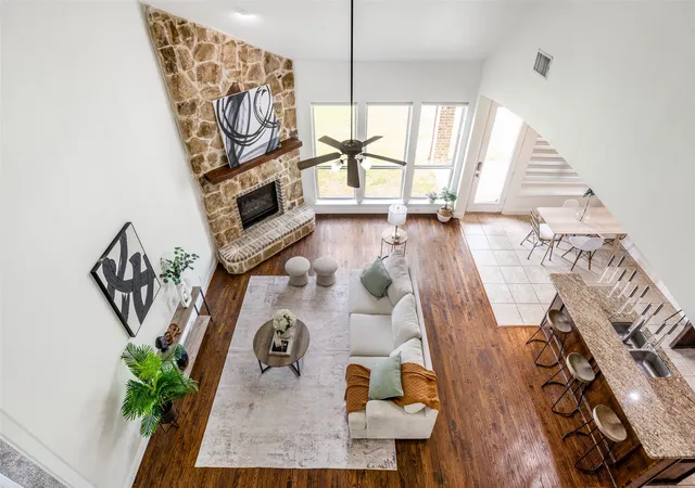 Photo 1 of Single family home for sale at 1191 Polo Heights Dr, Frisco, TX 75033 | MLS# 21367230 | Listing updated on 2026-09-29