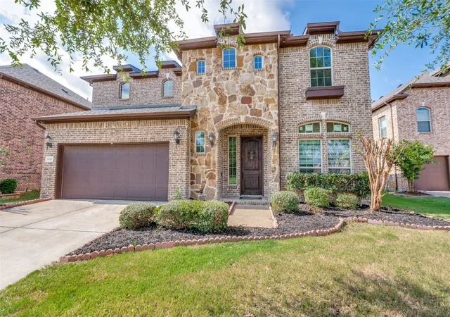 Photo 2 of Single family home for sale at 1191 Polo Heights Dr, Frisco, TX 75033 | MLS# 21367230 | Listing updated on 2026-09-29