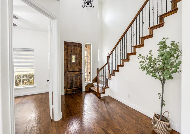 Photo 3 of Single family home for sale at 1191 Polo Heights Dr, Frisco, TX 75033 | MLS# 21367230 | Listing updated on 2026-09-29