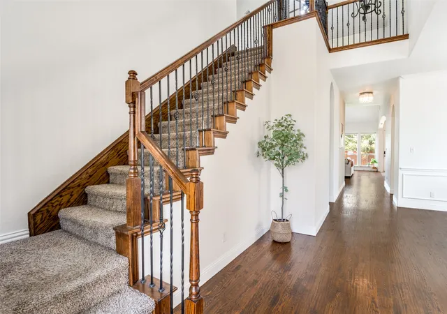 Photo 3 of Single family home for sale at 1191 Polo Heights Dr, Frisco, TX 75033 | MLS# 21367230 | Listing updated on 2026-09-29