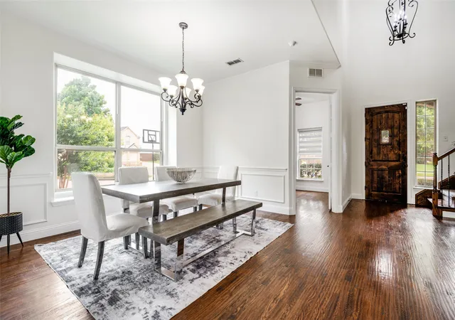 Photo 4 of Single family home for sale at 1191 Polo Heights Dr, Frisco, TX 75033 | MLS# 21367230 | Listing updated on 2026-09-29
