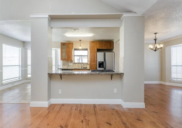 Photo 3 of Single family home for sale at 2313 Lakeshore Ln, Rowlett, TX 75088 | MLS# 21362323 | Listing updated on 2026-09-12