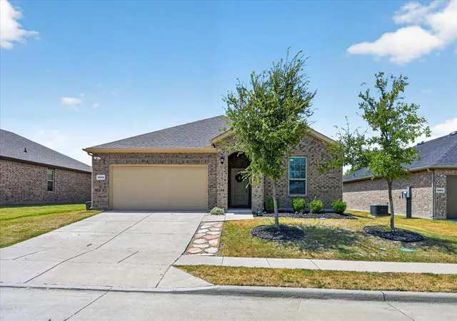 Photo 1 of Single family home for sale at 3008 Redwood St, Anna, TX 75409 | MLS# 21366833 | Listing updated on 2026-09-19
