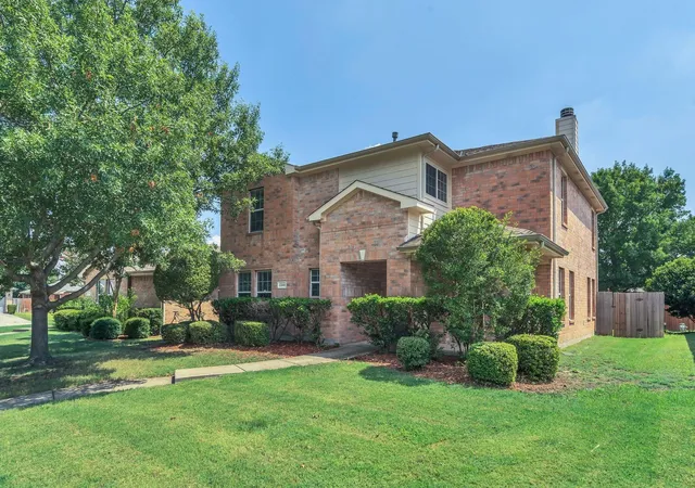 Photo 1 of Single family home for sale at 12441 Peak Cir, Frisco, TX 75035 | MLS# 21367232 | Listing updated on 2026-09-11