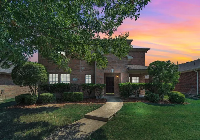 Photo 2 of Single family home for sale at 12441 Peak Cir, Frisco, TX 75035 | MLS# 21367232 | Listing updated on 2026-09-11