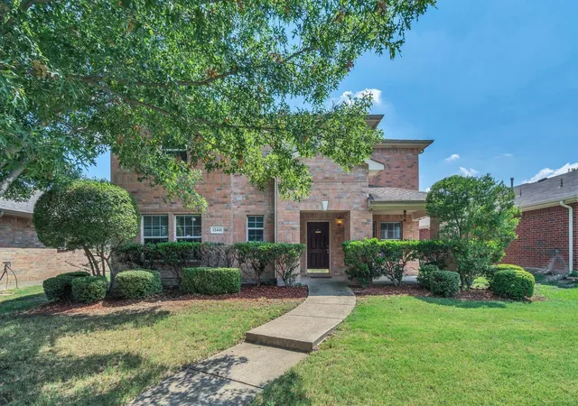 Photo 3 of Single family home for sale at 12441 Peak Cir, Frisco, TX 75035 | MLS# 21367232 | Listing updated on 2026-09-11