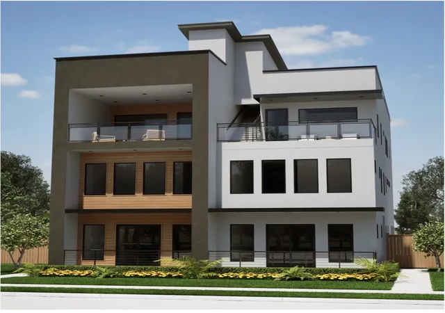 Photo 2 of Land for sale at 2410 Conklin St, Dallas, TX 75212 | MLS# 21367334 | Listing updated on 2026-09-13