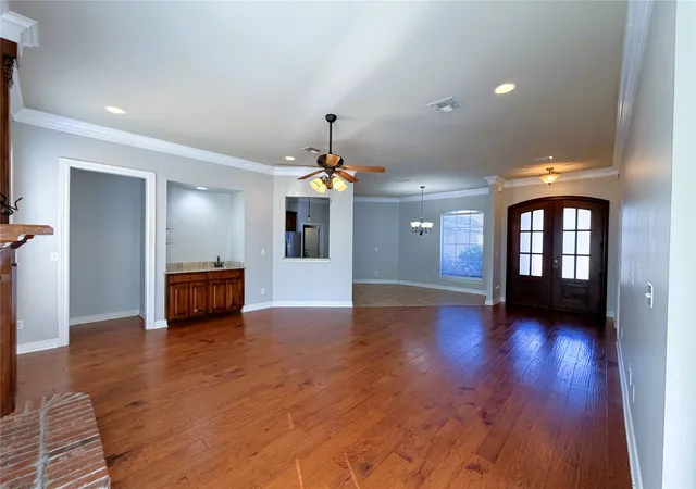 Photo 3 of Single family home for sale at 338 Wood Springs, Haughton, LA 71037 | MLS# 21367336 | Listing updated on 2026-09-13