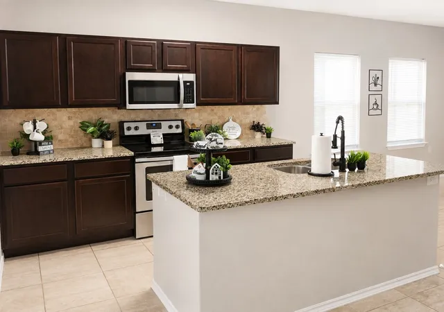 Photo 3 of Condo for sale at 2021 Meadow Park Dr, Princeton, TX 75407 | MLS# 21352458 | Listing updated on 2026-09-15