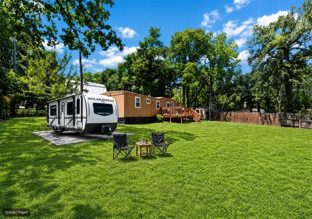 Photo 4 of Manufactured home for sale at 265 Robin Hood Rd, Gordonville, TX 76245 | MLS# 21366678 | Listing updated on 2026-10-02