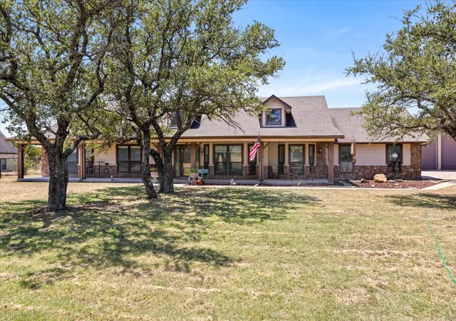 Photo 1 of Single family home for sale at 6032 Fm 1886, Azle, TX 76020 | MLS# 21345731 | Listing updated on 2026-09-08