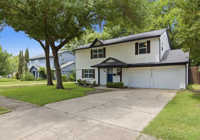Photo 2 of Sale Pending at 13231 Veronica Rd, Farmers Branch, TX 75234 | MLS# 21367410 | Listing updated on 2026-09-08