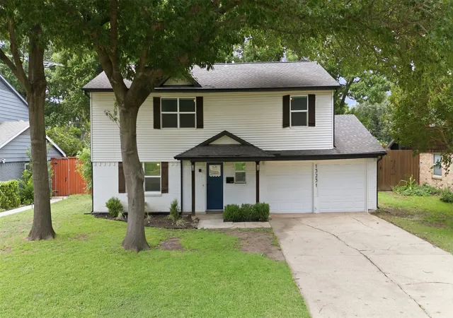 Photo 3 of Sale Pending at 13231 Veronica Rd, Farmers Branch, TX 75234 | MLS# 21367410 | Listing updated on 2026-09-08