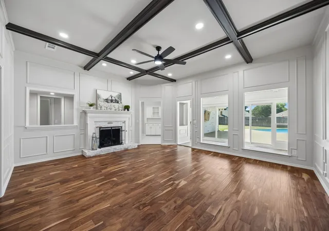 Photo 3 of Single family home for sale at 317 Pebble Knoll, Lewisville, TX 75077 | MLS# 21364111 | Listing updated on 2026-09-08