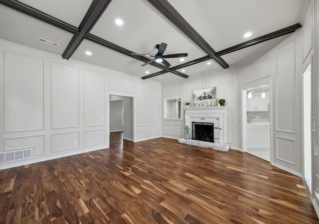 Photo 4 of Single family home for sale at 317 Pebble Knoll, Lewisville, TX 75077 | MLS# 21364111 | Listing updated on 2026-09-08
