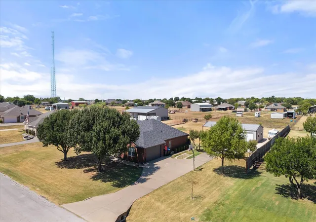 Photo 2 of Single family home for sale at 11005 Flores Trl, Crowley, TX 76036 | MLS# 21367182 | Listing updated on 2026-09-14