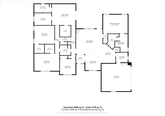 Photo 3 of Single family home for sale at 11005 Flores Trl, Crowley, TX 76036 | MLS# 21367182 | Listing updated on 2026-09-14