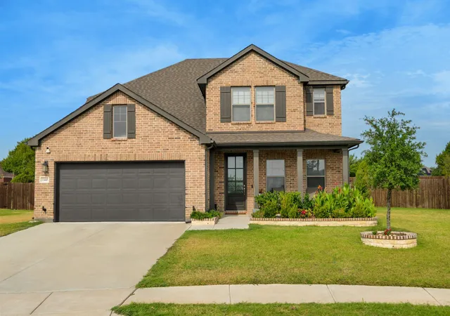 Photo 1 of Single family home for sale at 13445 Beem Trl, Fort Worth, TX 76052 | MLS# 21362348 | Listing updated on 2026-09-14