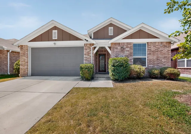 Photo 1 of Single family home for sale at 1716 Whistler Dr, Little Elm, TX 75068 | MLS# 21365845 | Listing updated on 2026-10-02