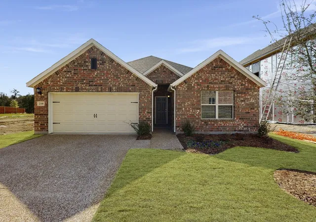 Photo 1 of Single family home for sale at 210 Lindenwood Ave, Melissa, TX 75454 | MLS# 21367544 | Listing updated on 2026-09-13
