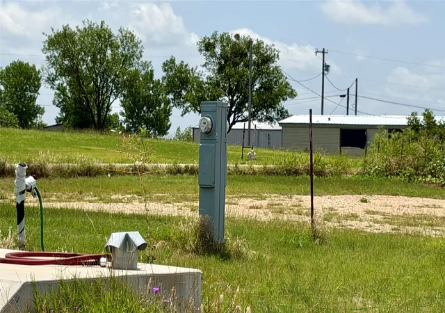 Photo 3 of Land for sale at 207 Hill St, Nocona, TX 76255 | MLS# 21367503 | Listing updated on 2026-09-17