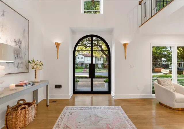 Photo 3 of Mansion for sale at 4541 Westway Ave, Highland Park, TX 75205 | MLS# 21367395 | Listing updated on 2026-09-13