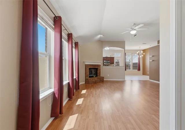 Photo 3 of Sale Pending at 1104 Deedee Creek Dr, Euless, TX 76040 | MLS# 21367344 | Listing updated on 2026-09-10