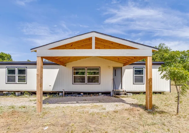 Photo 4 of Manufactured home for sale at 000 Fm 1189, Lipan, TX 76462 | MLS# 21367684 | Listing updated on 2026-09-10