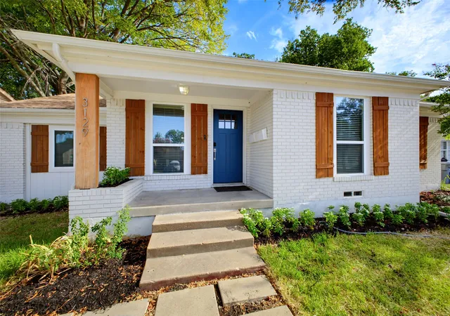 Photo 1 of Single family home for sale at 3129 San Lucas Ave, Dallas, TX 75228 | MLS# 21351323 | Listing updated on 2026-09-12